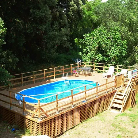 Eco-friendly With Pool *