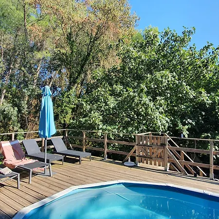 Eco-friendly With Pool
