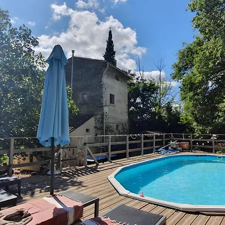 Eco-friendly With Pool