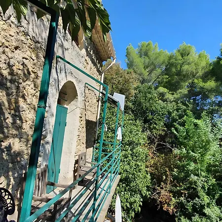 Eco-friendly With Pool Autignac (Herault)