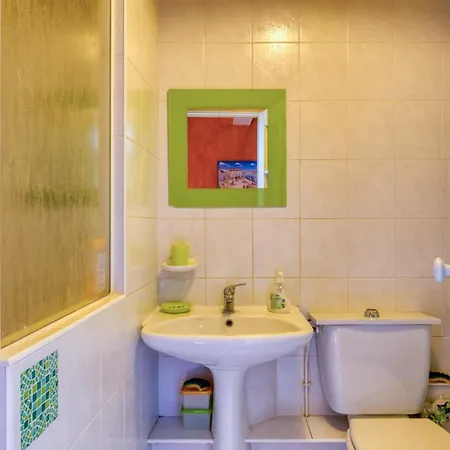 Eco-friendly With Pool Дом отдыха