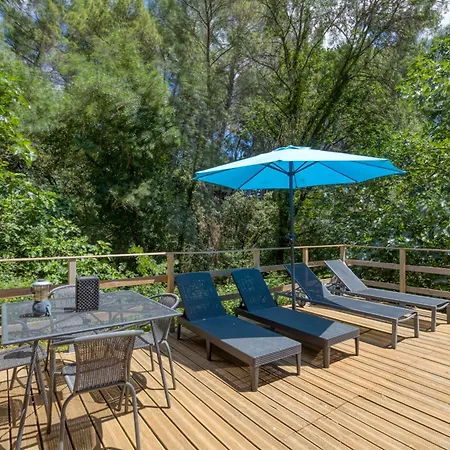 Eco-friendly With Pool