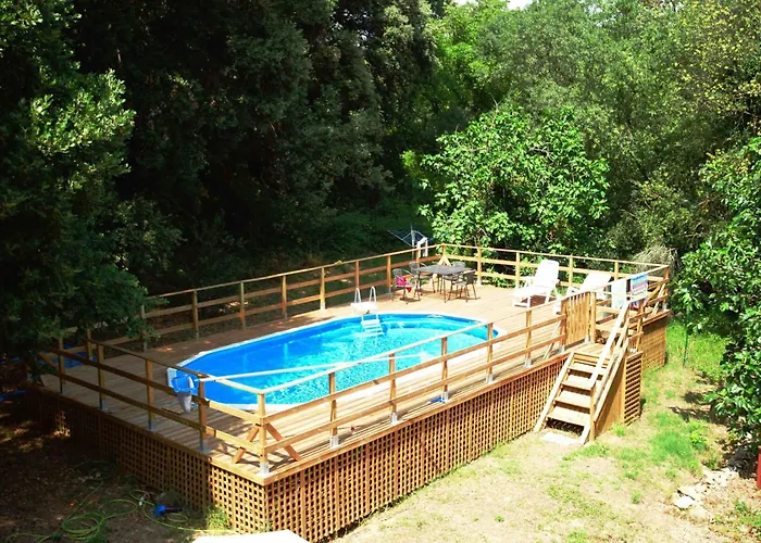Eco-friendly With Pool *
