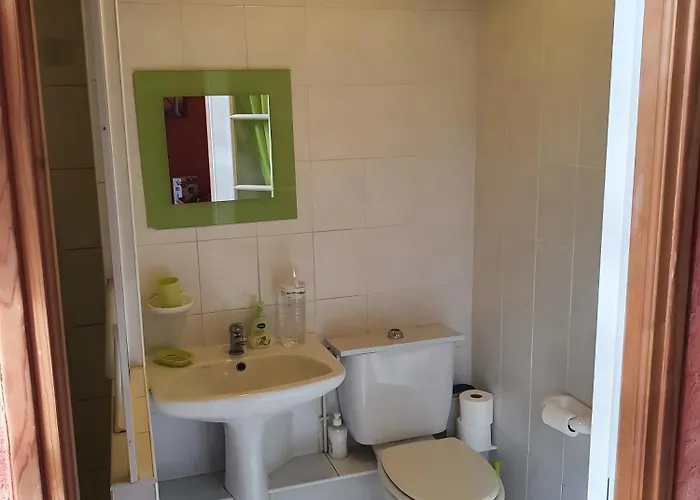 Eco-friendly With Pool * Autignac (Herault)