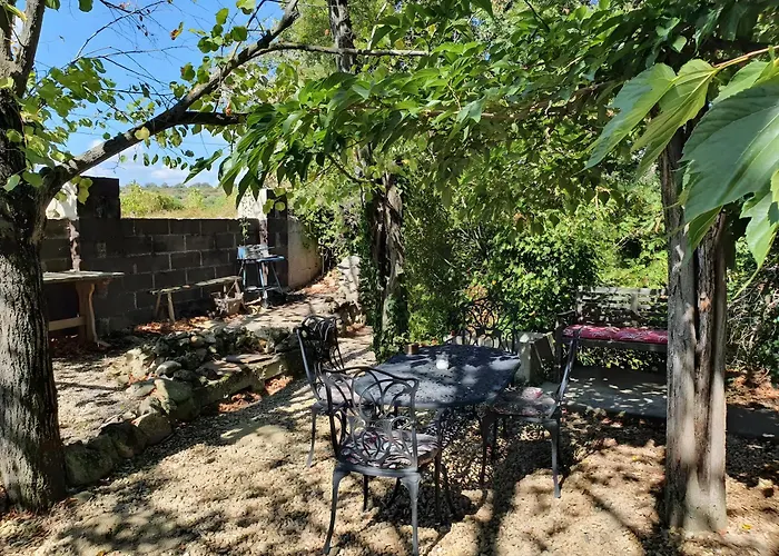 Eco-friendly With Pool * Autignac (Herault)