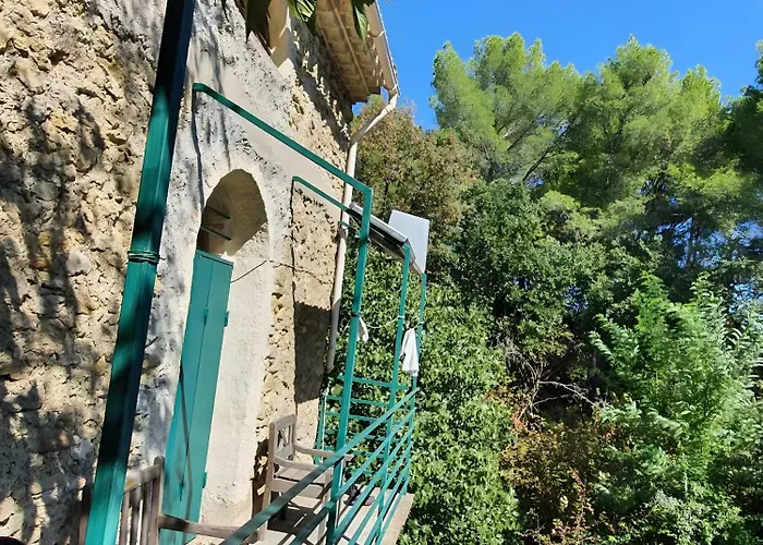 Eco-friendly With Pool Autignac (Herault)